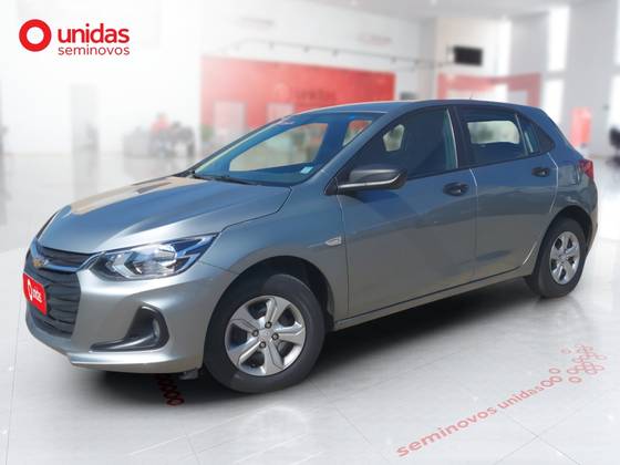 CHEVROLET ONIX 1.0 FLEX MANUAL CHEVROLET ONIX 1.0 FLEX MANUAL